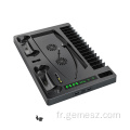 Support vertical de station de charge de ventilateur de refroidissement pour PS5